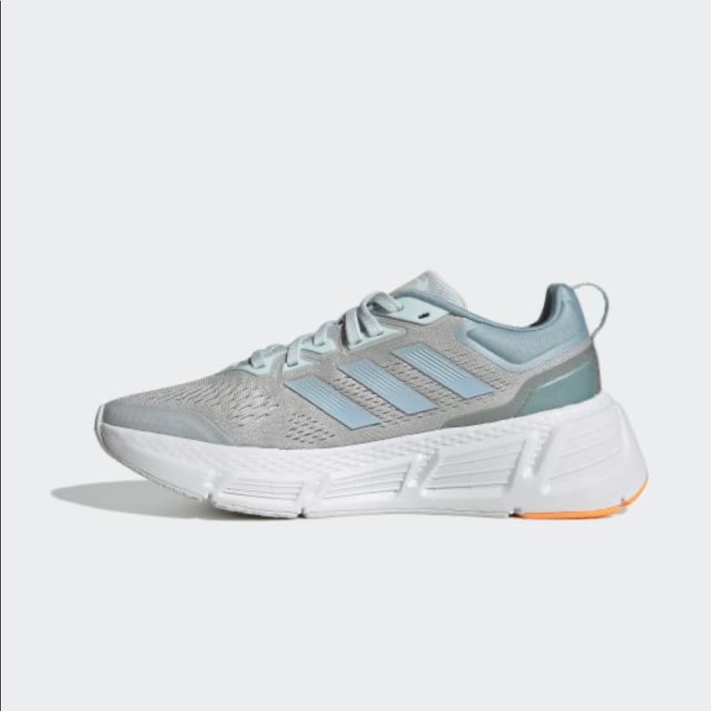 ADIDAS questar sneaker - Picture 6 of 9